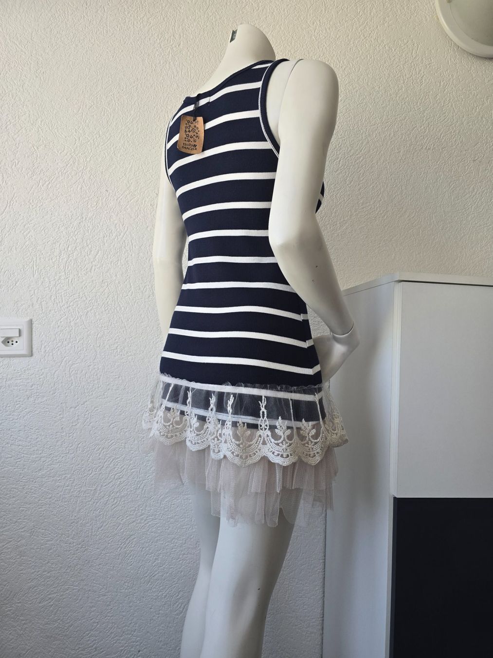 Robes: Robe "Molly Braken" taille unique Neuve – Neuf avec emballage d'origine à Les Verrières par kitel79 7