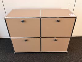 USM 4-faches Möbel (Lot 209) 8304 Wallisellen