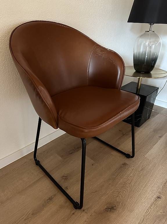 Sedie: 1x Wohnzimmer/Esszimmer Stühle – Usato da Itingen venduto da gue_lx9g 1