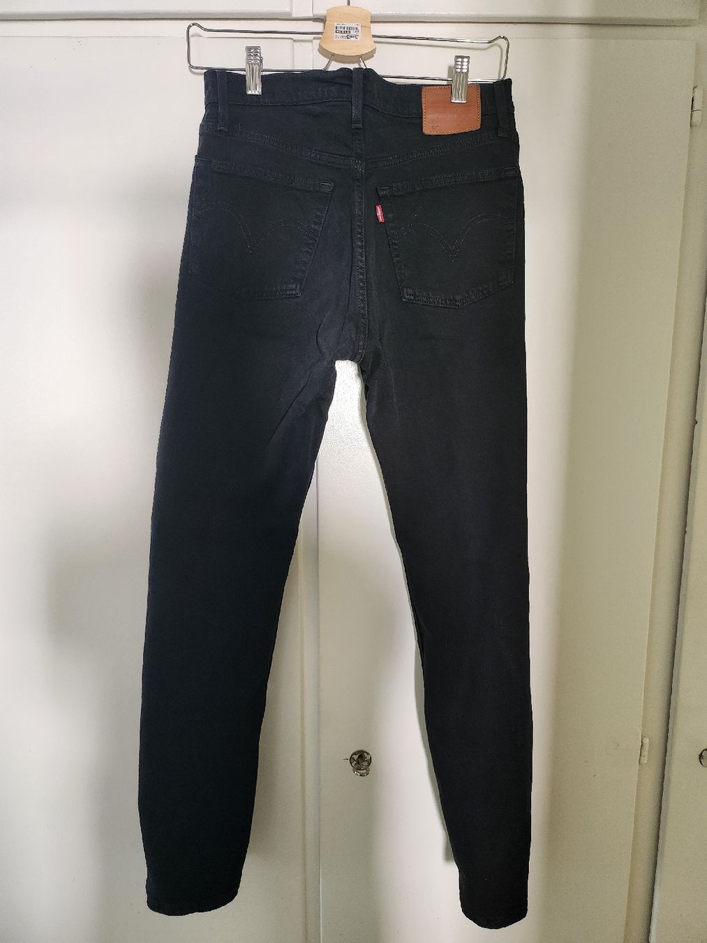Levi's Jeans: 501 levis – Gebraucht aus Schlieren von wik_69lh 1