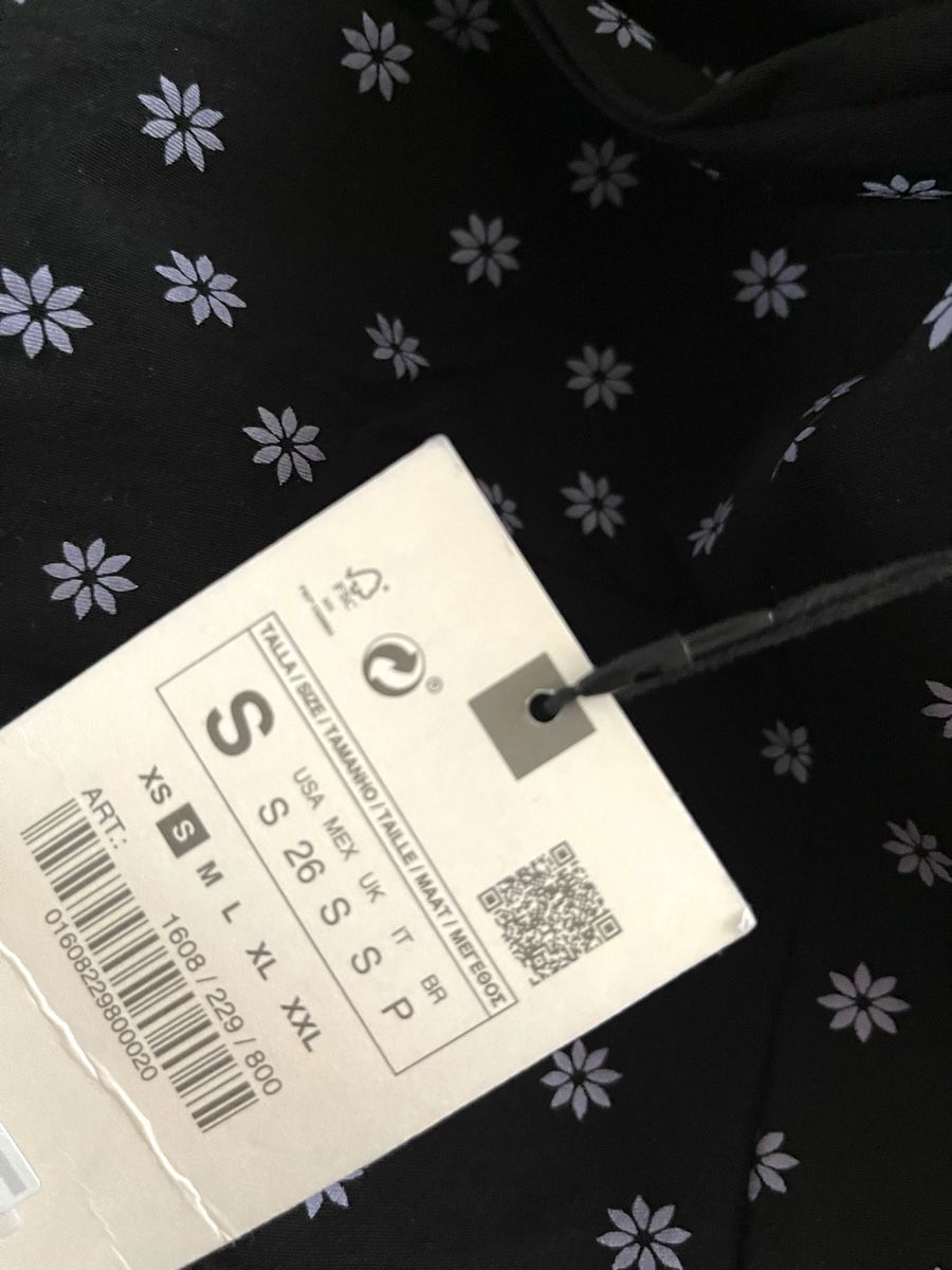 Zara Pantaloni: ZARA Hose – Nuovo e nell'imballaggio originale da Basel venduto da 1moonstar 3