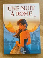 UNE NUIT À ROME / LIVRE 3 / PREMIERE EDITION