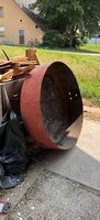 Grillschale