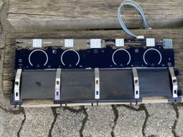 Bedienpanel zu Induktionskochfeld Electrolux GK78