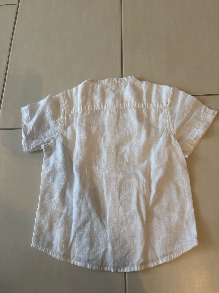 H&M Hemden, T-Shirts & Polos: Hemd Grösse 92 H&M – Gebraucht aus Wettingen von Stephanie_93 2