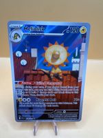 Pokémon Heliolisk 229/217 Ascended Heroes 🇬🇧 Karte