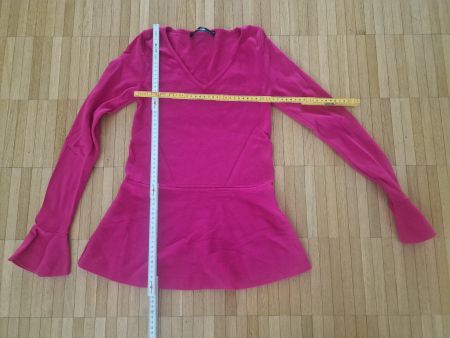 Hallhuber Pullover