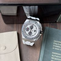 Audemars Piguet 26400SO.OO.A002CA.01