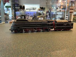 RARE Märklin Dampflokomotive Stromlinie BR 06 SK800
