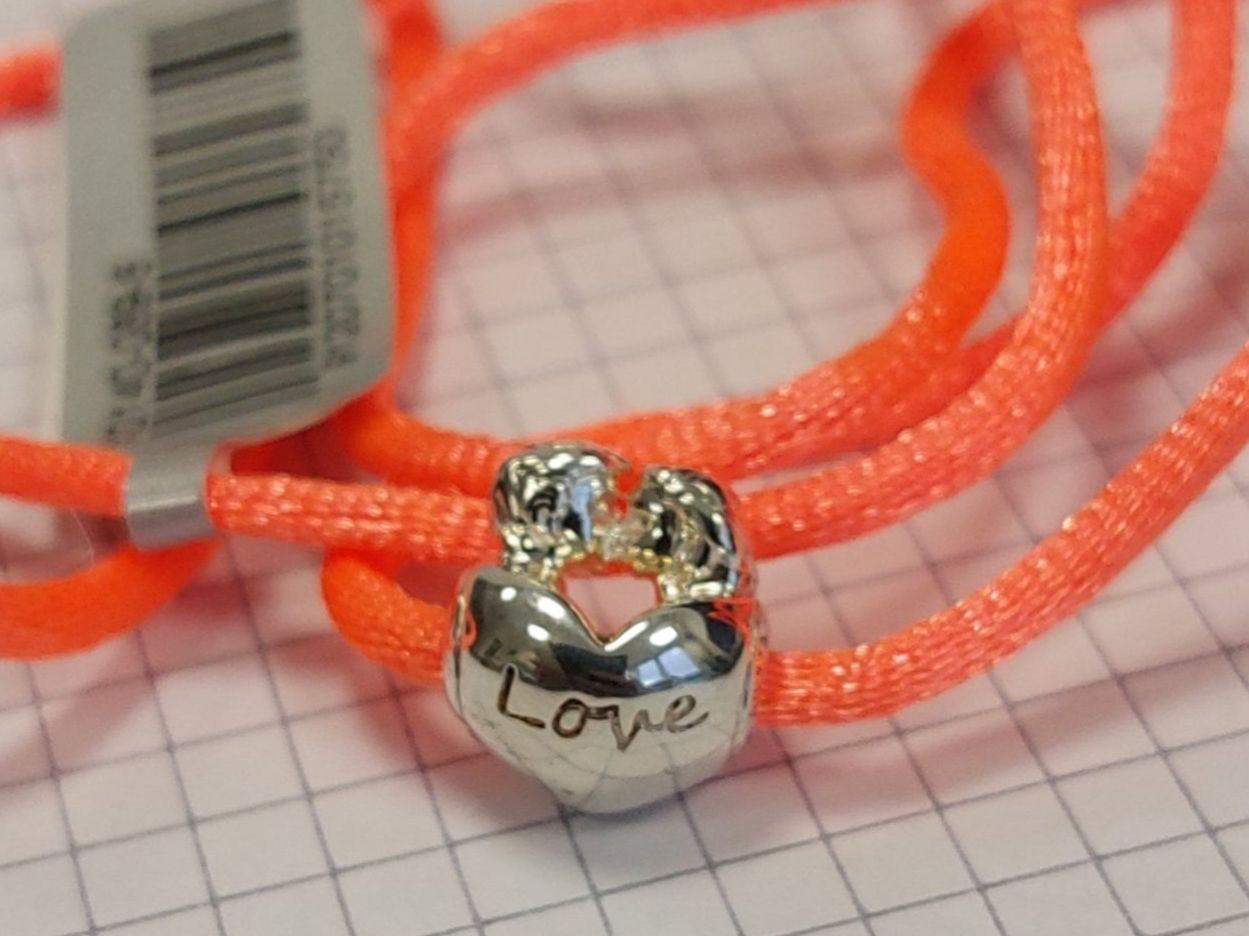 Thomas Sabo Ciondoli: NEU Thomas Sabo Band mit Bead Silber 925 – Nuovo (secondo la descrizione) da Madetswil venduto da triforuz