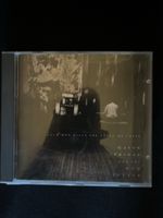CD Each Man Kills The Thing He Loves Gavin Friday