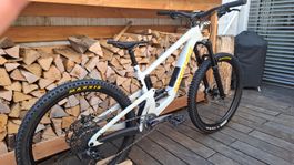 Santa Cruz Bronson C 4.1 AXS