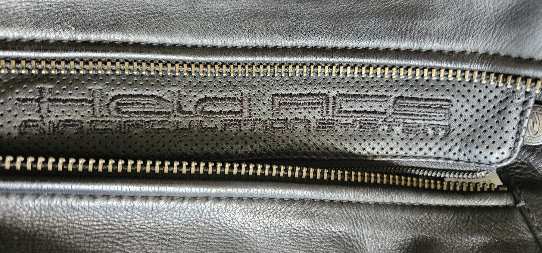 Held Jacken: Held Motorrad Lederjacke 54 mit Belüftung – Gebraucht aus Zürich von gen_r2l6 6