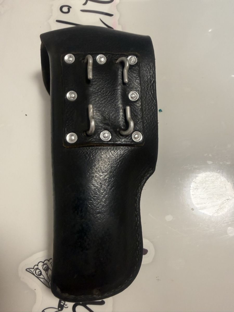 Sig Sauer Schützensport: Schweizer Armee Pistole Holster – Gebraucht aus Monte Carasso von Alexclio 1
