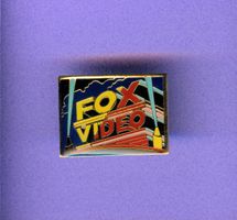 FOX  VIDEO