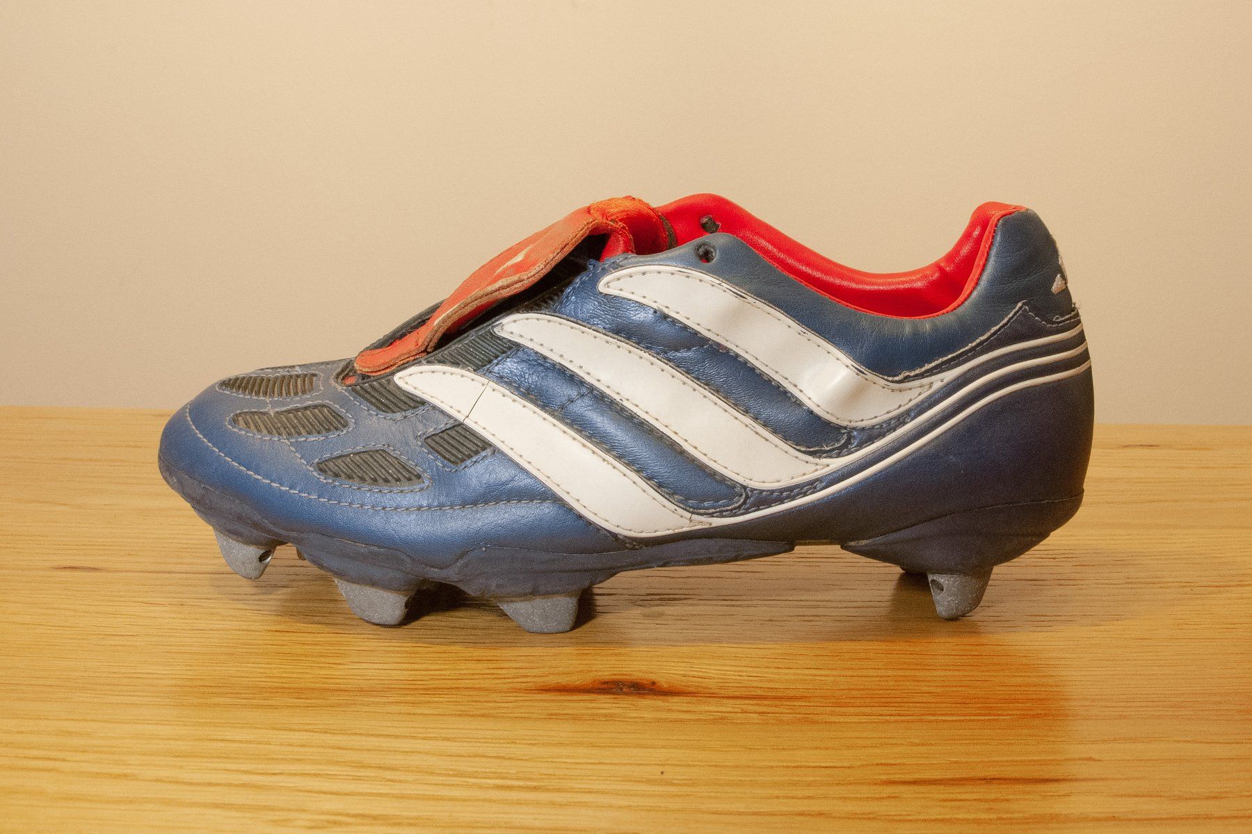Adidas Herrenschuhe: adidas Predator Precision XTRX SG - Gr. 41 1/3 – Gebraucht aus Langnau im Emmental von Ad-Hardy 1