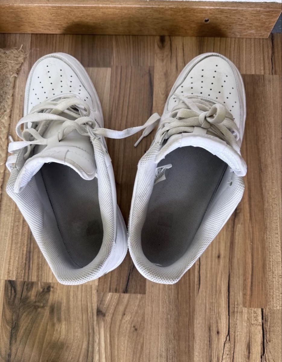 Scarpe da uomo: Air force 44.5  – Usato da Renan BE venduto da Meh1983
