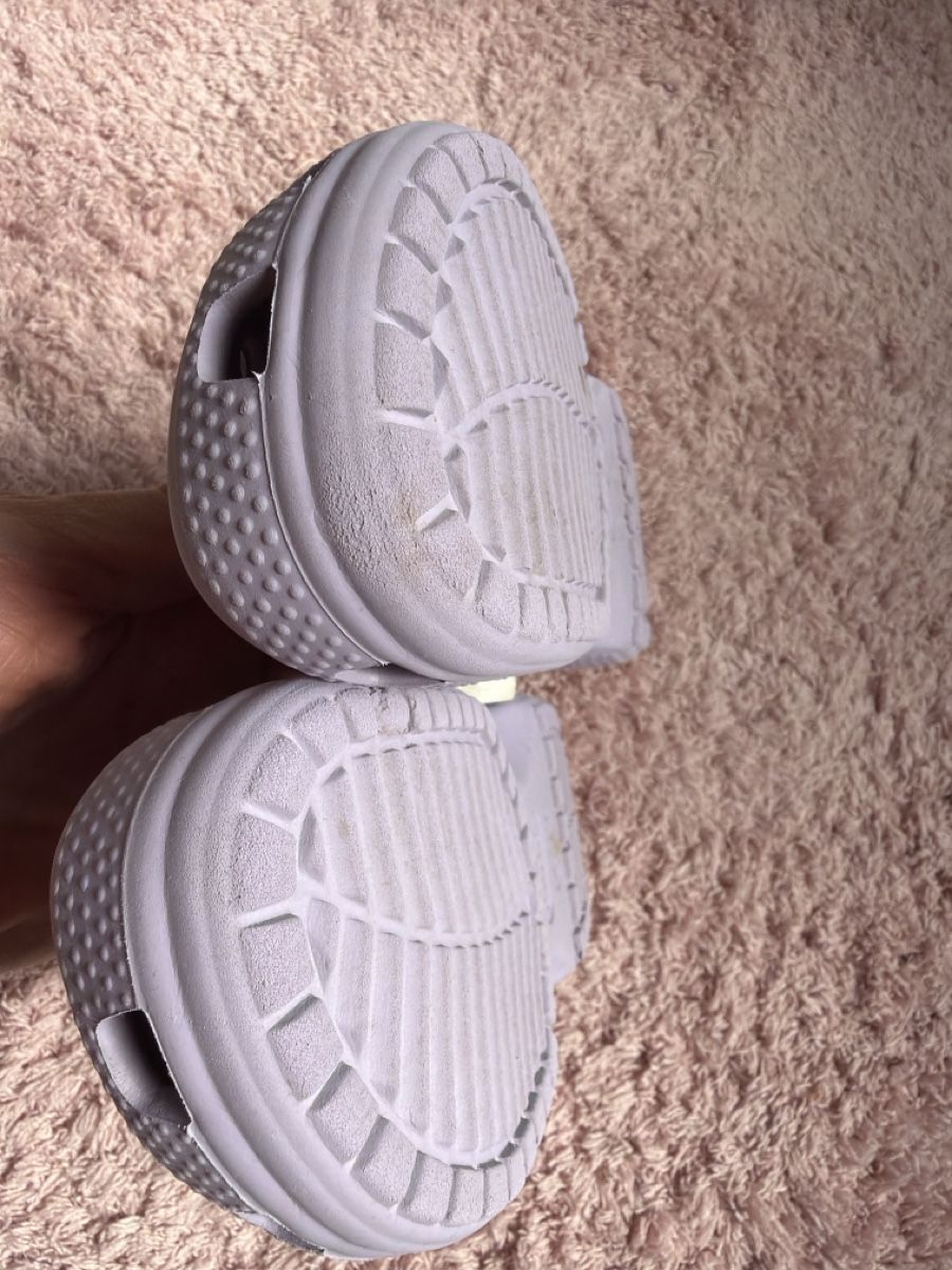 Scarpe per ragazzi: Crocs Peppa Wutz C8 – Usato da Wallisellen venduto da k-milch 2