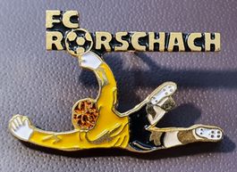 S739 - Pin Fussball Club FC Rorschach