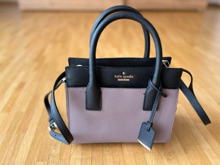 Kate Spade Handtasche, neuwertig, top Zustand