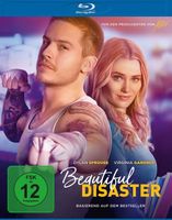 Blu-ray Beautiful Disaster
