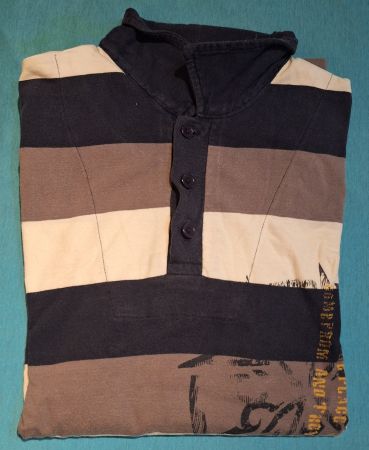 Dünner Pullover