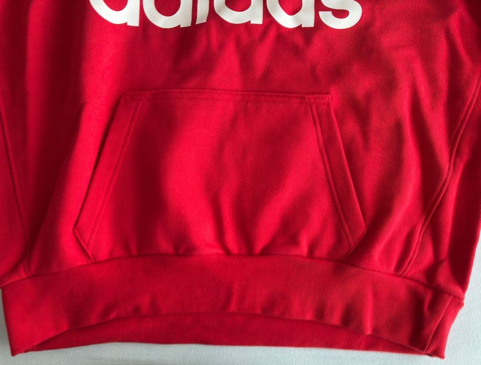 Maglioni & Felpe: Adidas Hoodie Grösse L – Nuovo (secondo la descrizione) da Dintikon venduto da IMDb 3