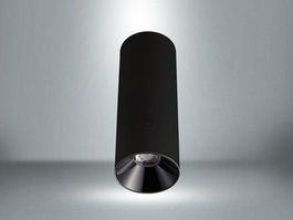 ***AKTION****CAESAR LED HANGING LIGHT 30W 4000K