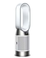 Dyson Luftreiniger/Ventilator Hot+Cool HP1 81 m³