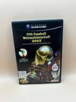 Fifa Fussball Weltmeisterschaft 2002 (DE) - Nintendo GC