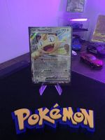 Carte Pokémon – Meowth Ex 062/088 – Illustration rare ⭐ 
