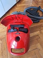Staubsauger Miele Guard M1