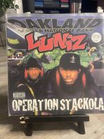 Luniz / Operation Stackola 