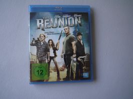 The Reunion(2011) - John Cena/Amy Smart
