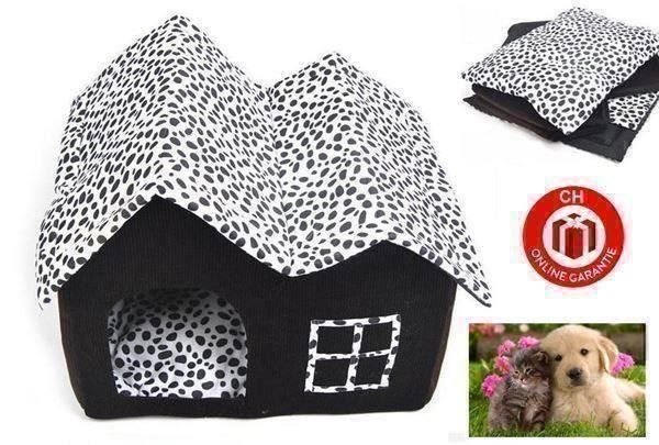 Liege- & Schlafplätze: Katzen Katze Bett Katzenbett Katzenhaus – Neu und originalverpackt aus Visp von zbotschi 1