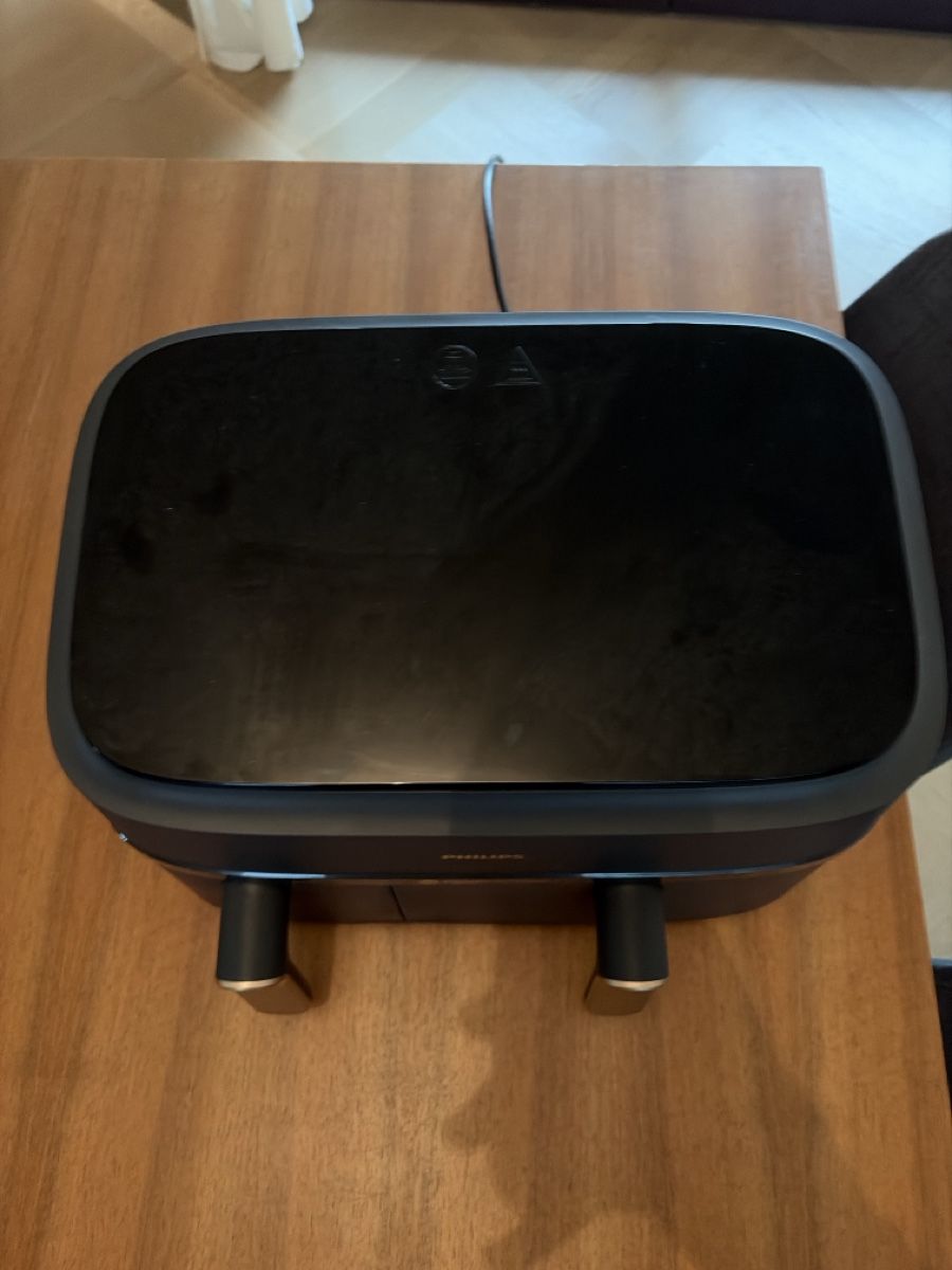 Philips Elettrodomestici da cucina: Phillips Air fryer – Nuovo (secondo la descrizione) da Dietikon venduto da me9_mh2j 2