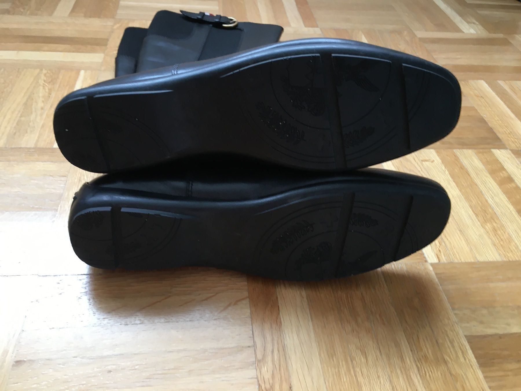 Bally Damenschuhe: Bally Stiefel Gr. 41.5 Sohlenlänge: 28cm – Neu (gemäss Beschreibung) aus Rüfenacht BE von anelesa 5