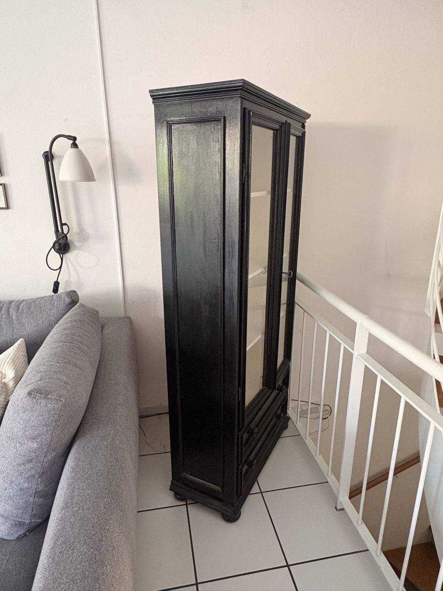 Vetrine: Vitrine, klein – Usato da Cham venduto da Frandis 1