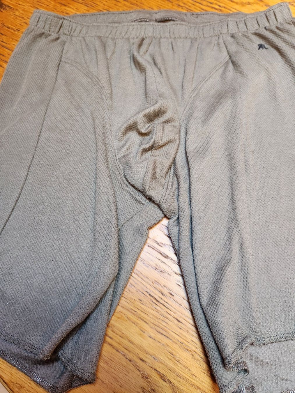 Unterwäsche: Schweizer Armee Boxershorts Gr. XL Neu – Neu und originalverpackt aus Gstaad von Meiel2020