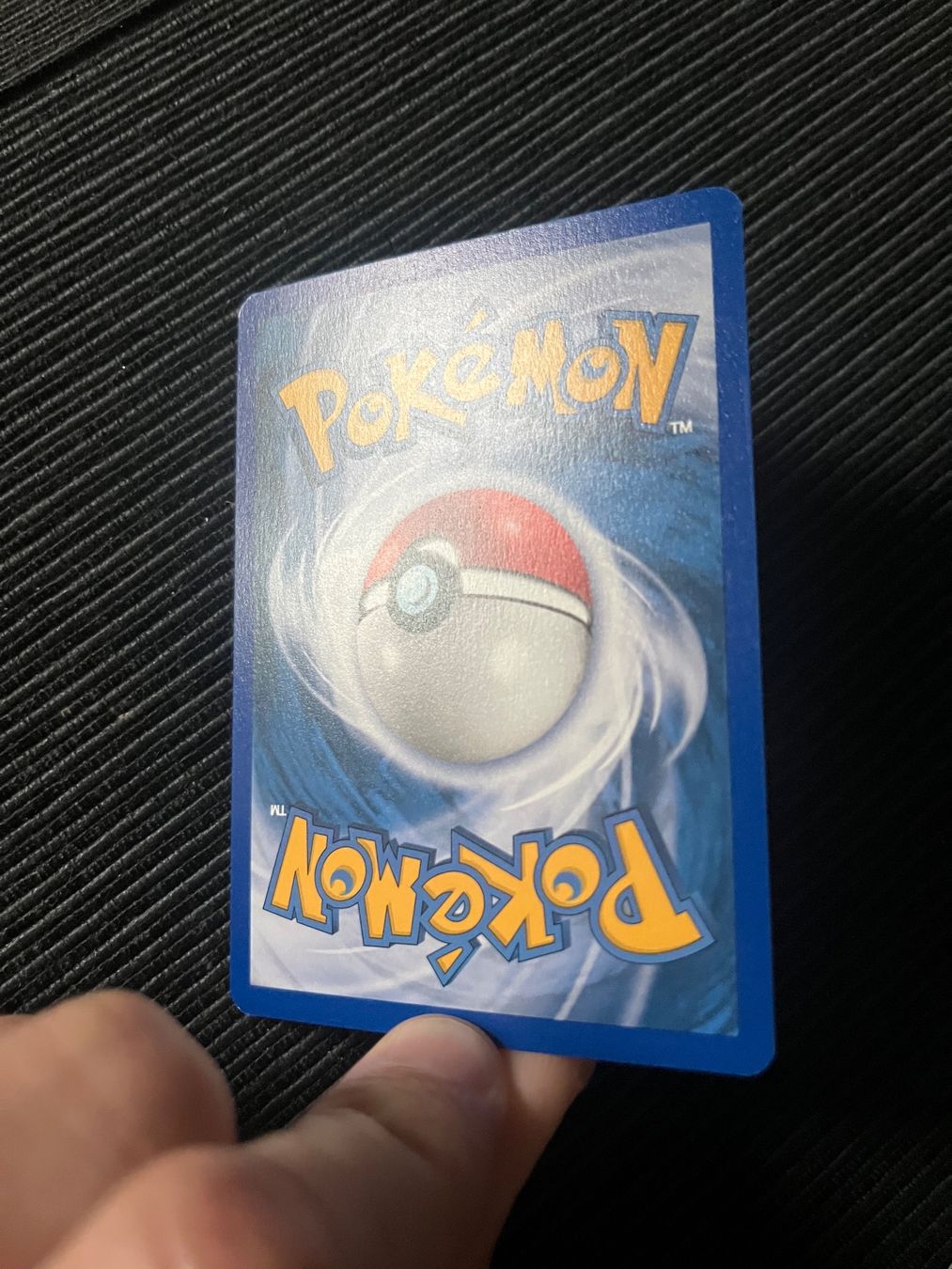 Pokémon Cartes à collectionner: Pokemon Minuin Reverse Holo Rare EX Dragon – D'occasion à Wabern par Collectfun 3