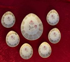 Exklusive Porzellan Schälchen von Bavaria 55