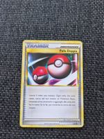 DUAL BALL (PALLA DOPPIA), UNLEASHED, UL72, UNC, 2010, GD