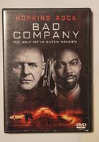 DVD Bad Company