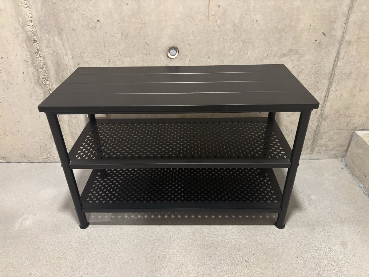 Panchine: Schuhbank – Usato da Eiken venduto da cha_jx9k