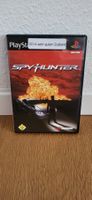 PS2 – Spy Hunter