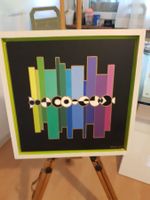 Originalkunstwerk von Marie Anny Wagner (MAW)
