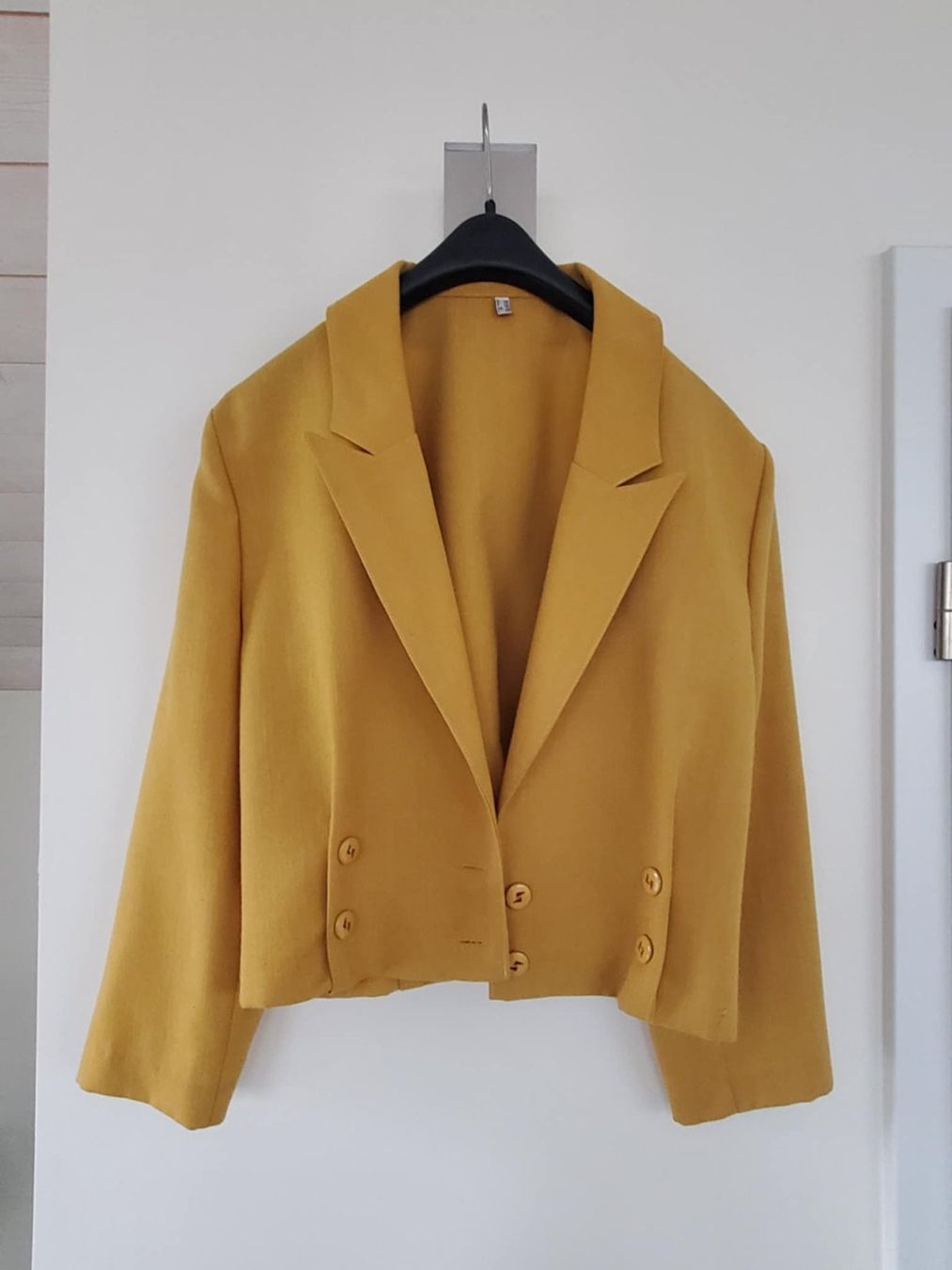 Giacche: Veste blazer courte – Usato da Bernex venduto da Sooeg_01 1
