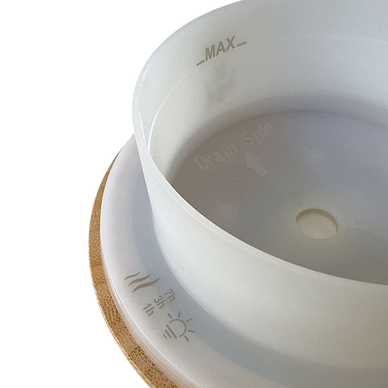 Beurer Diffusori di oli essenziali: Beurer aroma diffuser NEW UNUSED – Nuovo (secondo la descrizione) da Bogis-Bossey venduto da aye_jy77 2