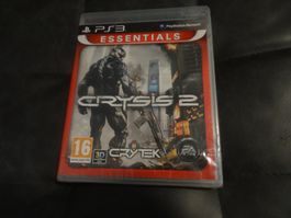Crysis 2 PS3 NEUWARE