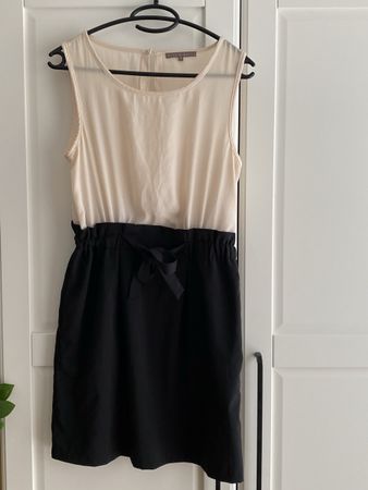 Schönes Sommerkleid, Grösse S, kaum getragen, nur Abholung